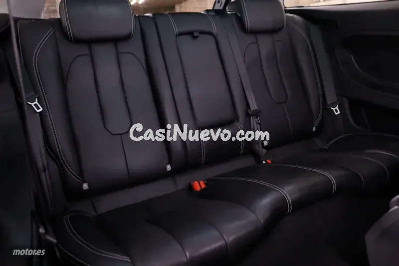 Land Rover Range Rover Evoque - foto 24