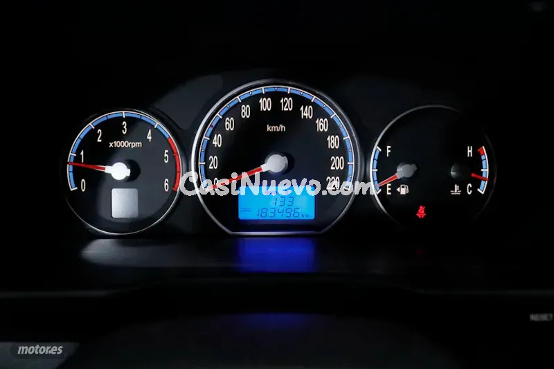 Hyundai Santa Fe - foto 13