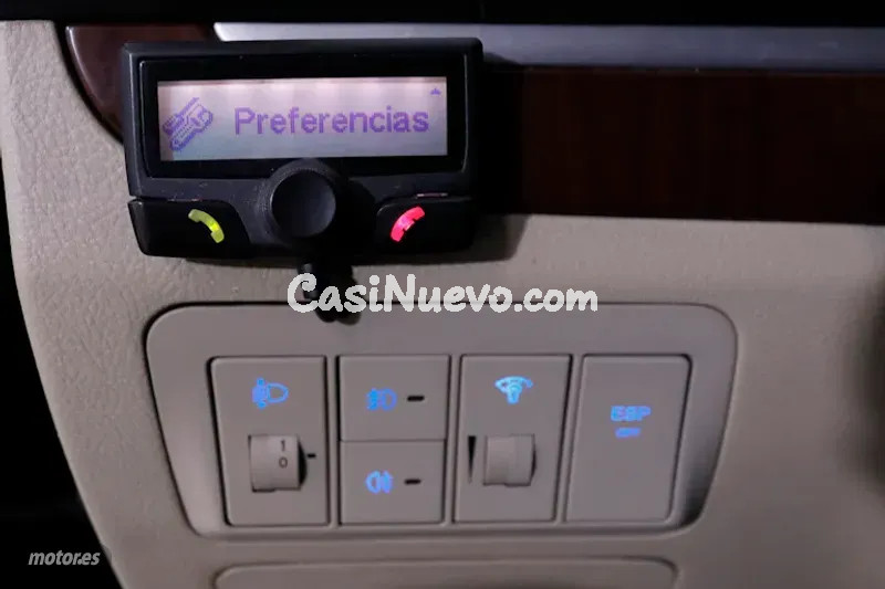 Hyundai Santa Fe - foto 15