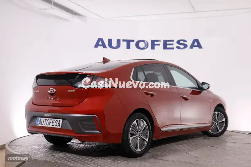 Hyundai Ioniq - foto 4