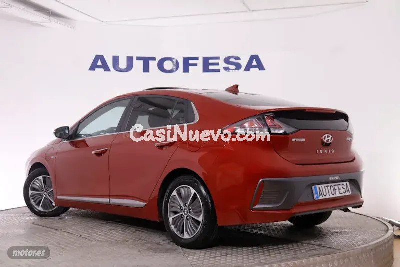 Hyundai Ioniq - foto 6