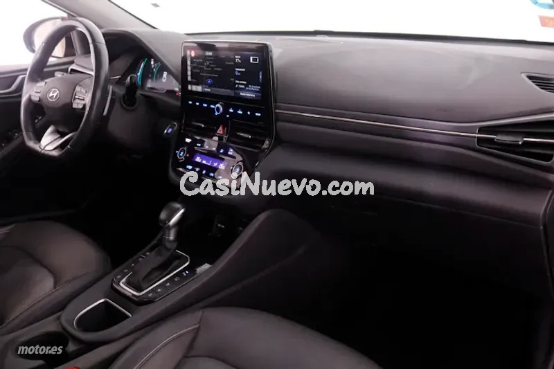 Hyundai Ioniq - foto 13