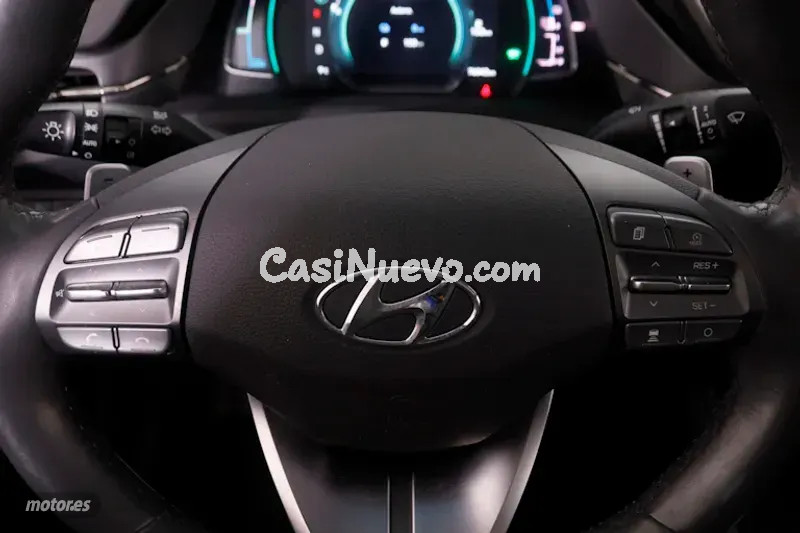 Hyundai Ioniq - foto 14