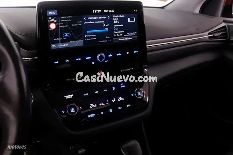 Hyundai Ioniq - foto 16