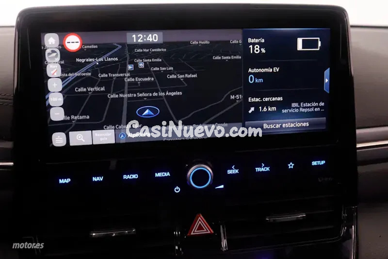 Hyundai Ioniq - foto 17