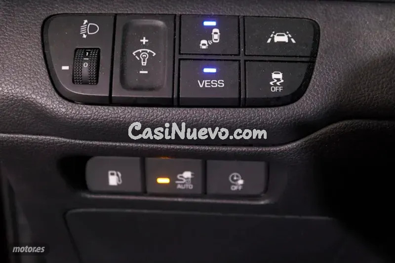 Hyundai Ioniq - foto 19