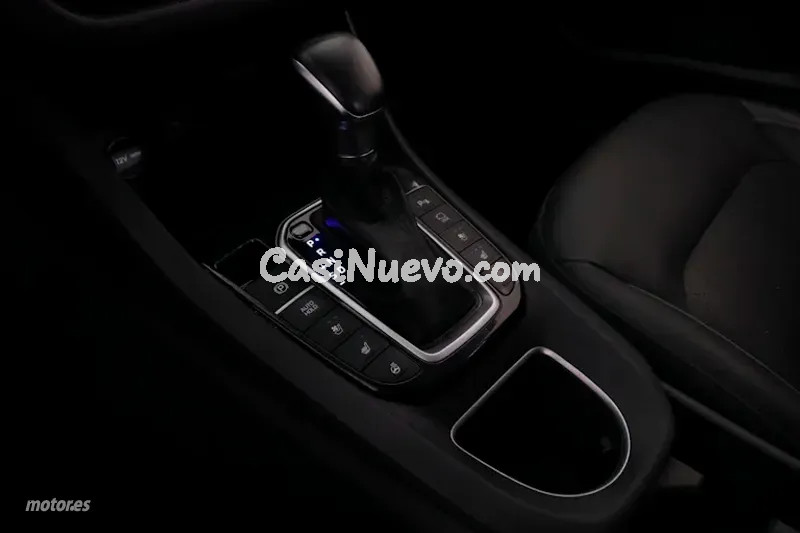 Hyundai Ioniq - foto 20