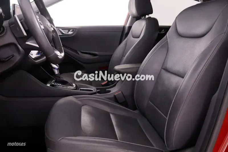 Hyundai Ioniq - foto 21