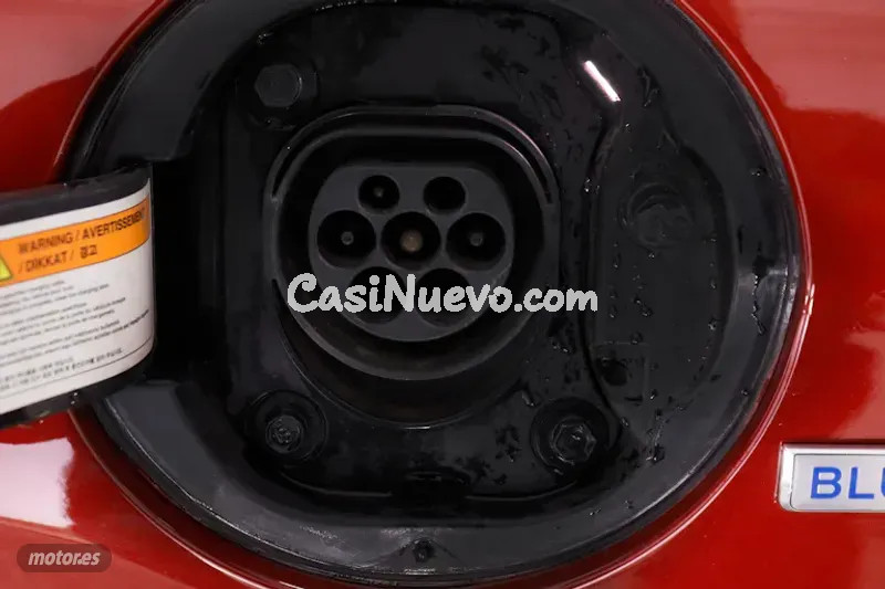 Hyundai Ioniq - foto 24