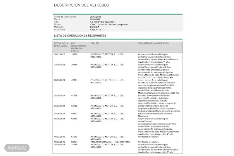 Hyundai Ioniq - foto 27