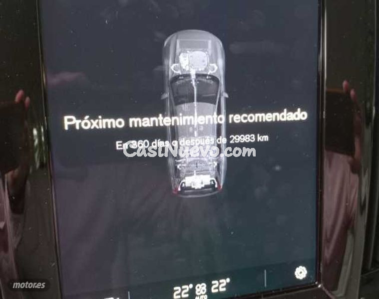 Volvo XC 60 - foto 5