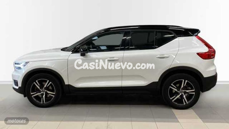 Volvo XC40 - foto 3