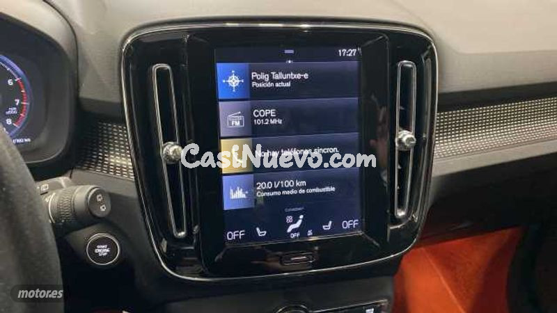 Volvo XC40 - foto 15