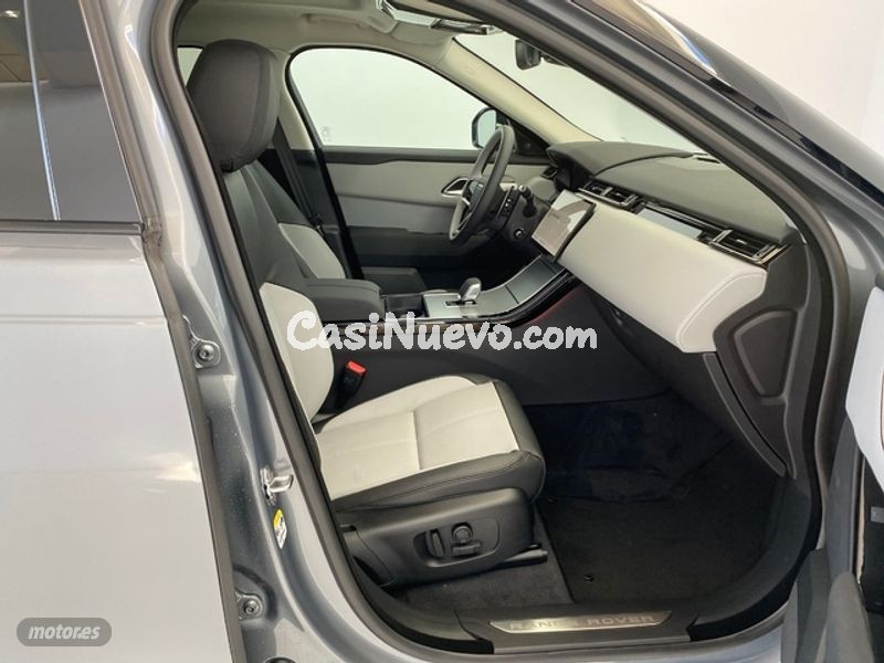 Land Rover Range Rover Velar - foto 3