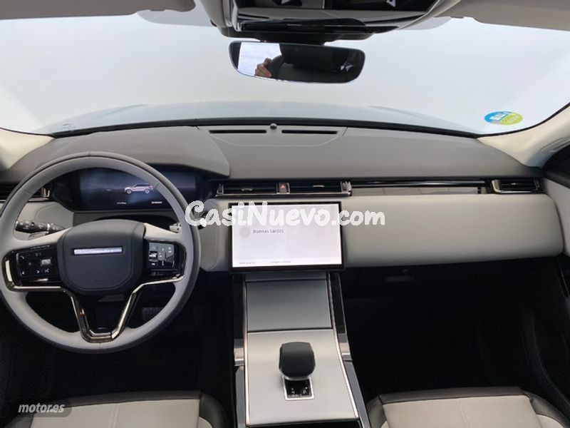 Land Rover Range Rover Velar - foto 4