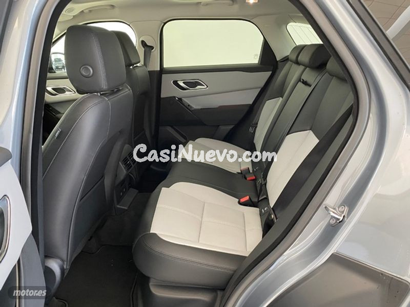 Land Rover Range Rover Velar - foto 5