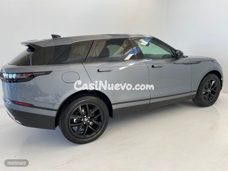 Land Rover Range Rover Velar - foto 6