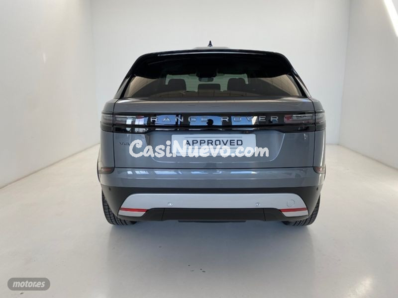 Land Rover Range Rover Velar - foto 7