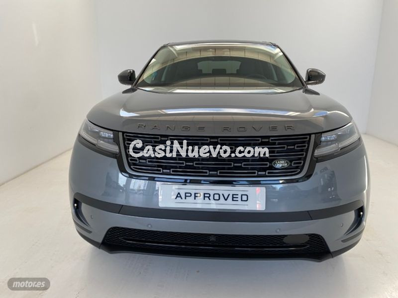 Land Rover Range Rover Velar - foto 8