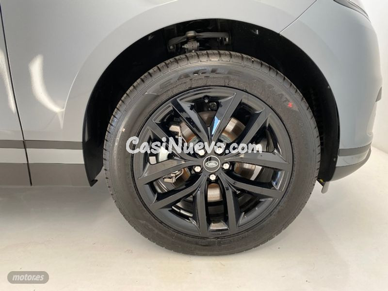 Land Rover Range Rover Velar - foto 9