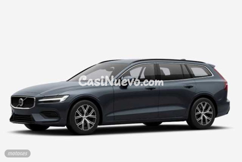 Volvo V 60