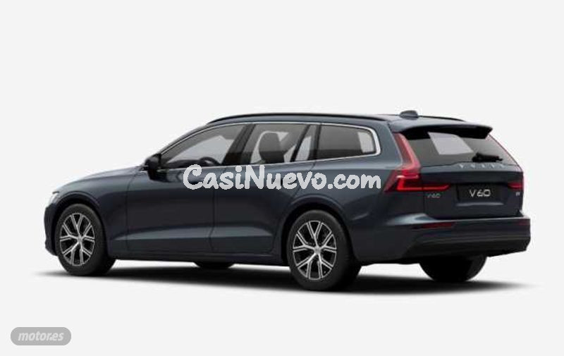 Volvo V 60 - foto 2