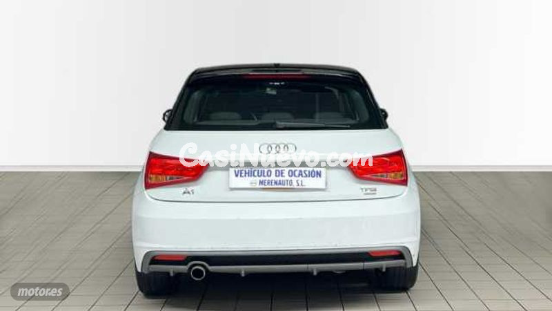 Audi A1 - foto 3