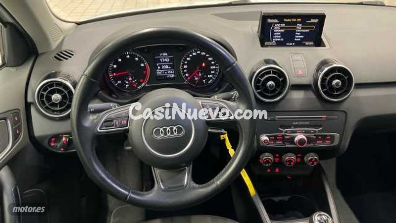 Audi A1 - foto 13