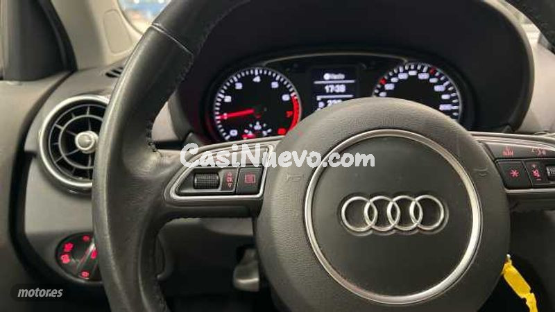Audi A1 - foto 17