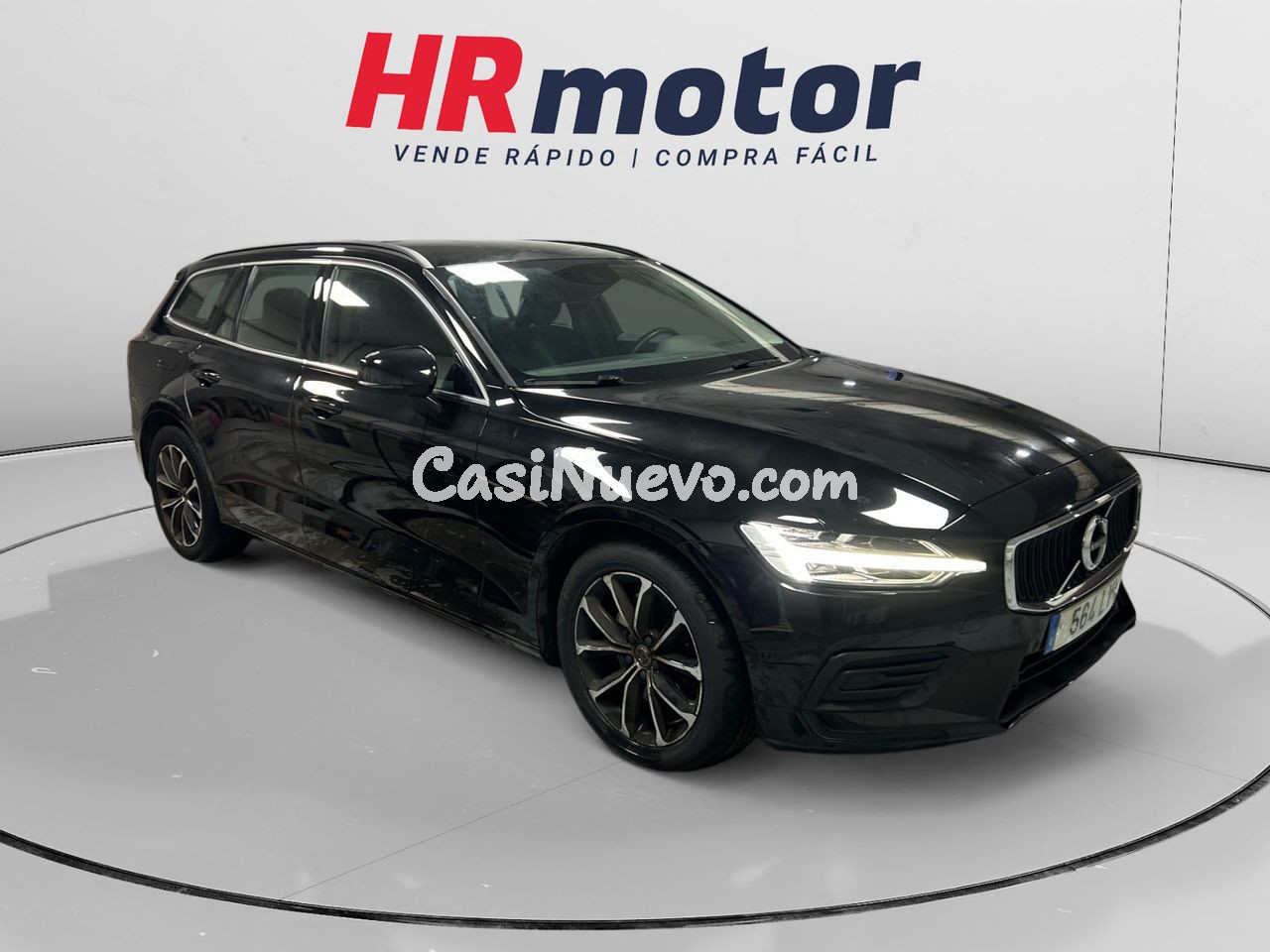 Volvo V60 Momentum Pro