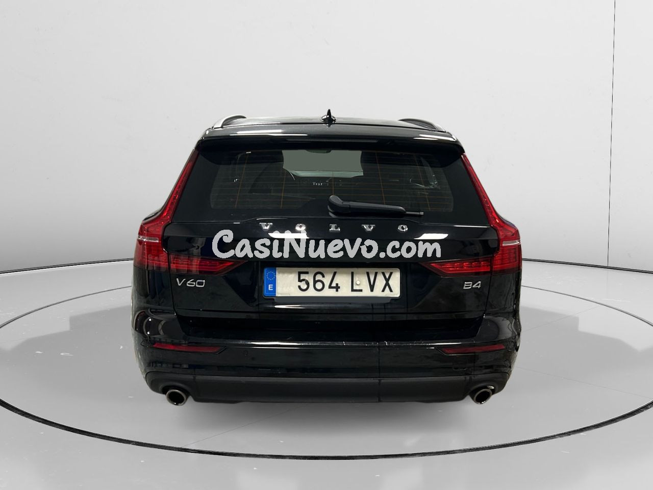 Volvo V60 Momentum Pro - foto 3