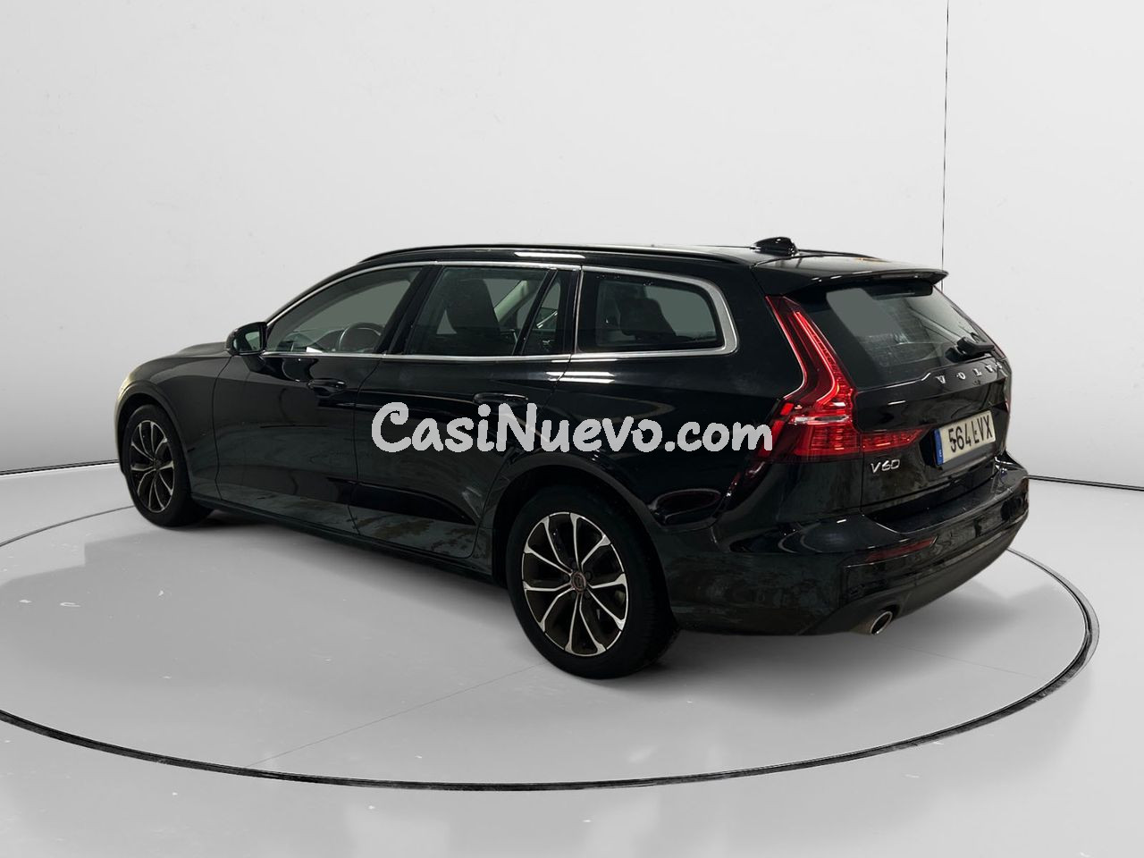 Volvo V60 Momentum Pro - foto 4