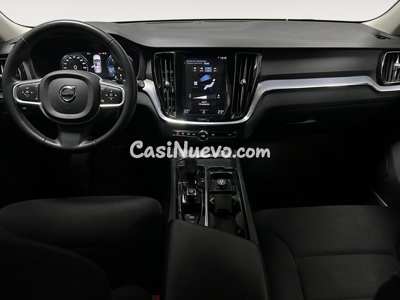 Volvo V60 Momentum Pro - foto 6