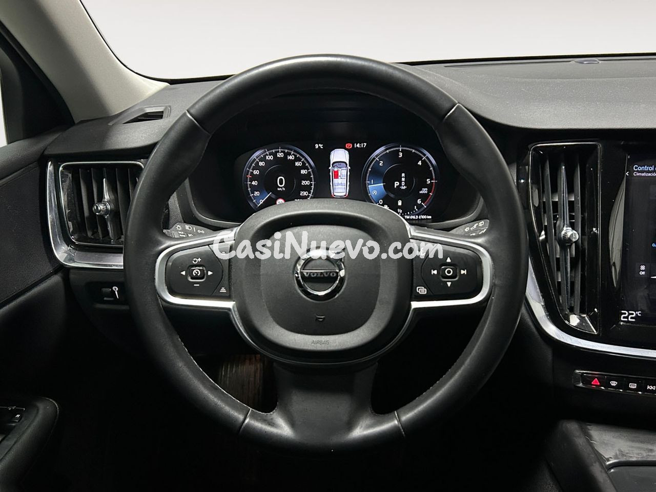 Volvo V60 Momentum Pro - foto 7