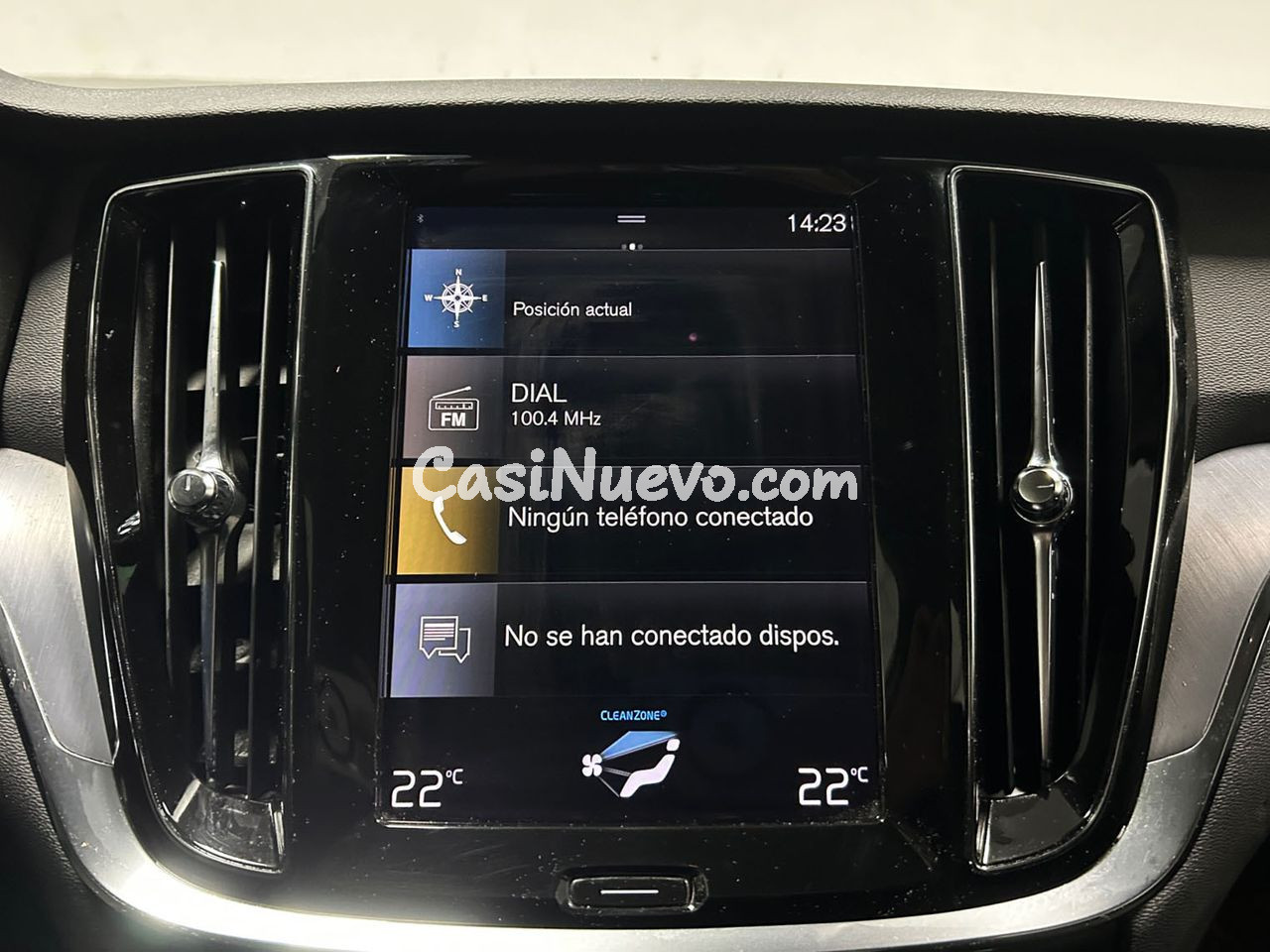 Volvo V60 Momentum Pro - foto 14