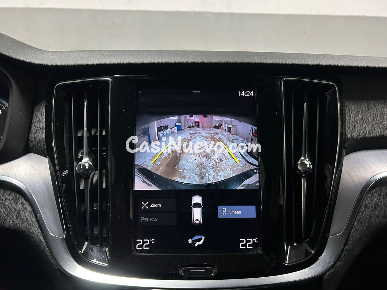 Volvo V60 Momentum Pro - foto 15