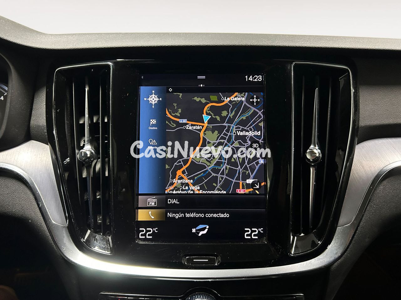 Volvo V60 Momentum Pro - foto 16