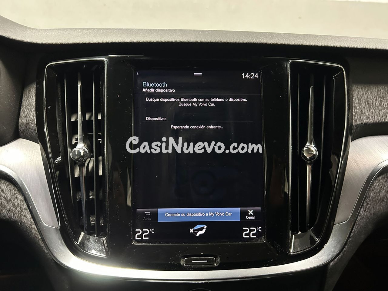 Volvo V60 Momentum Pro - foto 18