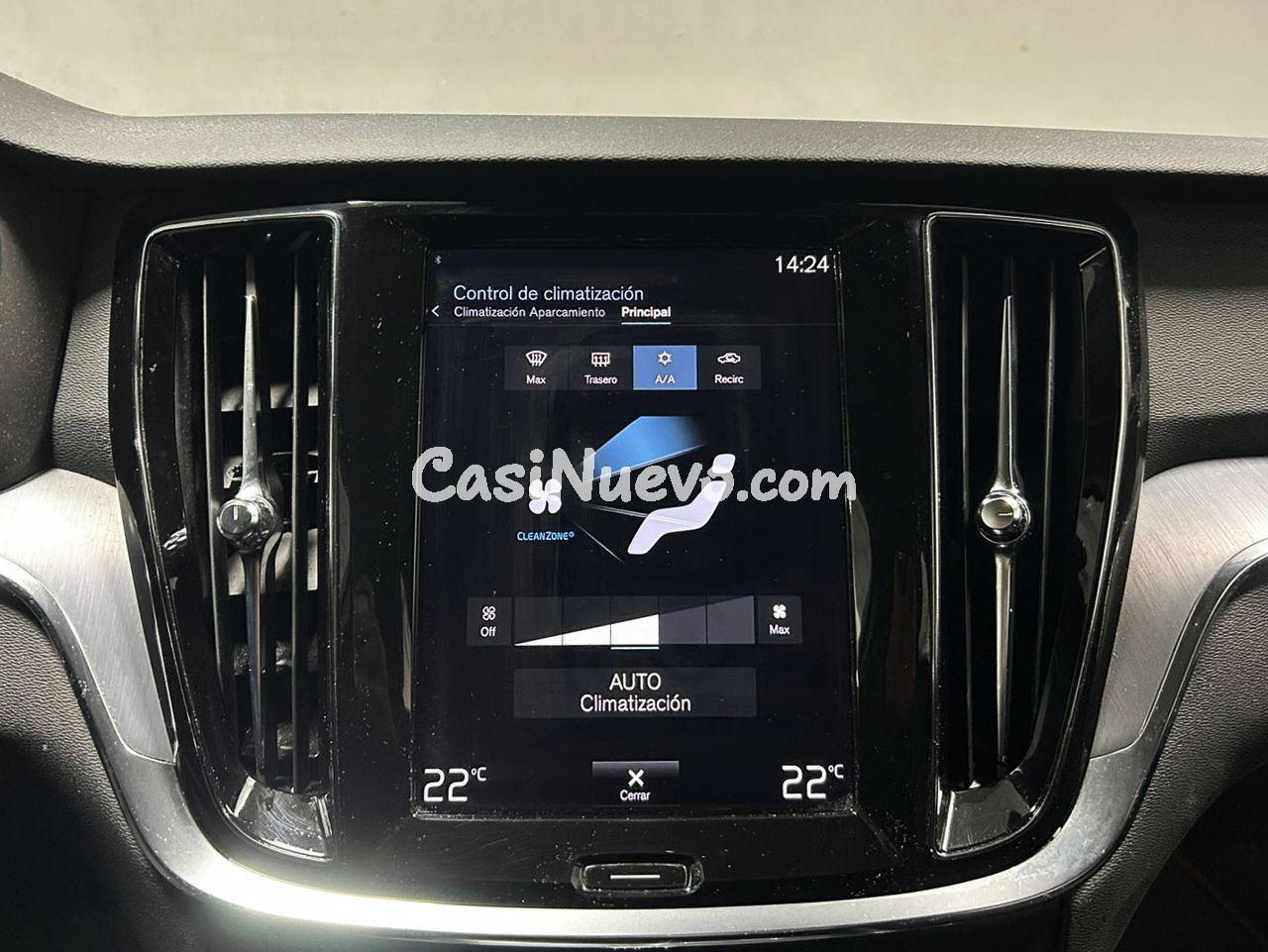 Volvo V60 Momentum Pro - foto 19