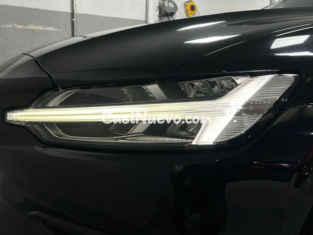 Volvo V60 Momentum Pro - foto 21