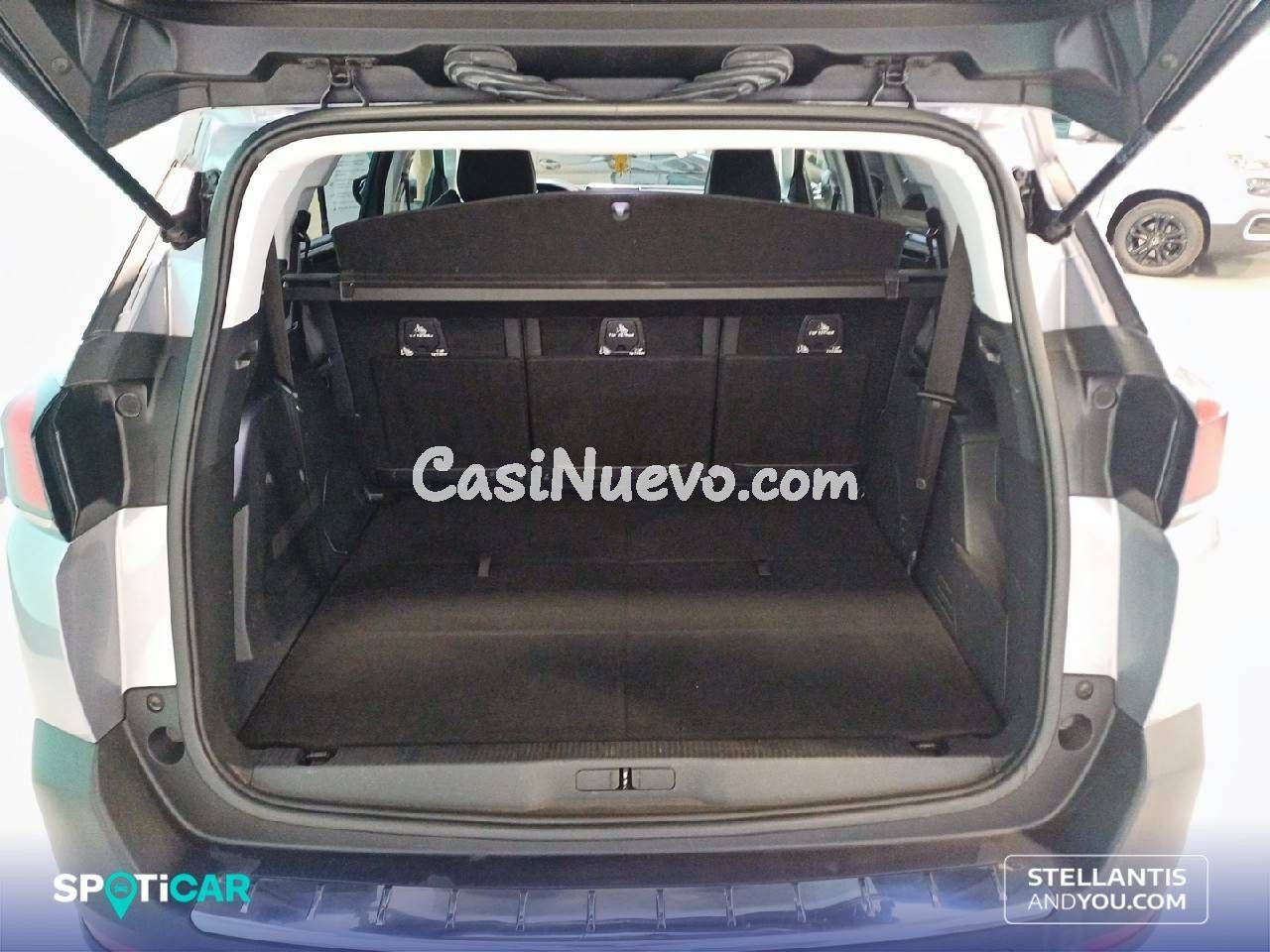 Peugeot 5008 1.2L PureTech 96kW (130CV) S&S Allure - foto 6