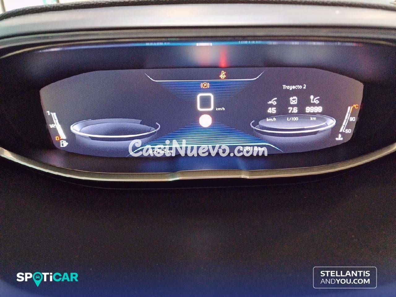 Peugeot 5008 1.2L PureTech 96kW (130CV) S&S Allure - foto 8