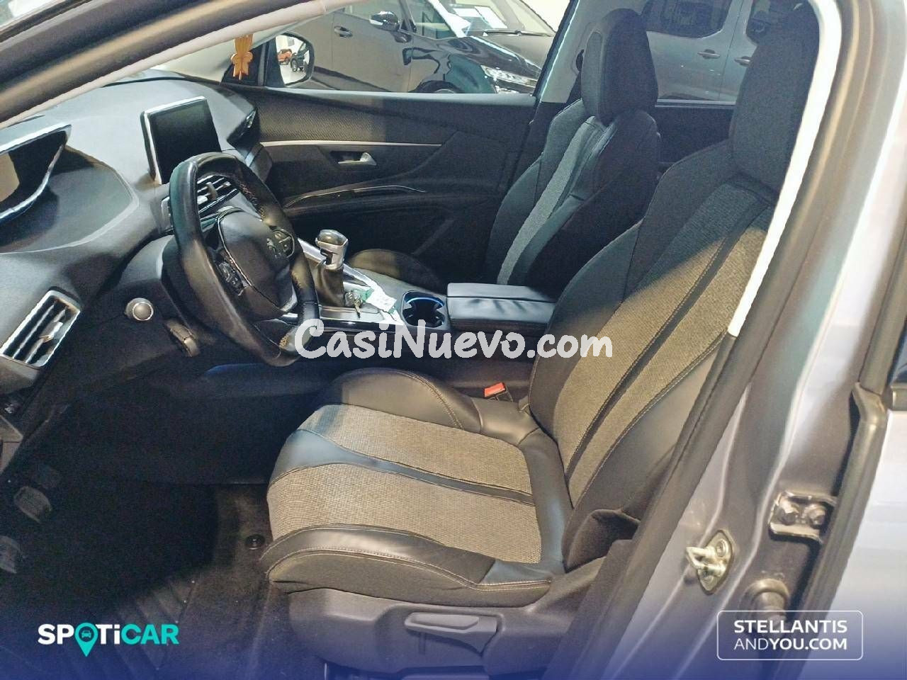 Peugeot 5008 1.2L PureTech 96kW (130CV) S&S Allure - foto 9