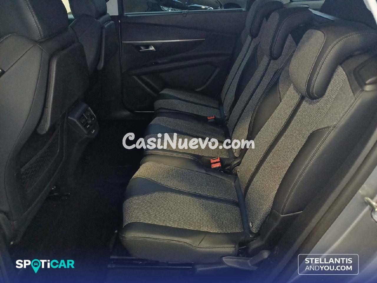 Peugeot 5008 1.2L PureTech 96kW (130CV) S&S Allure - foto 10