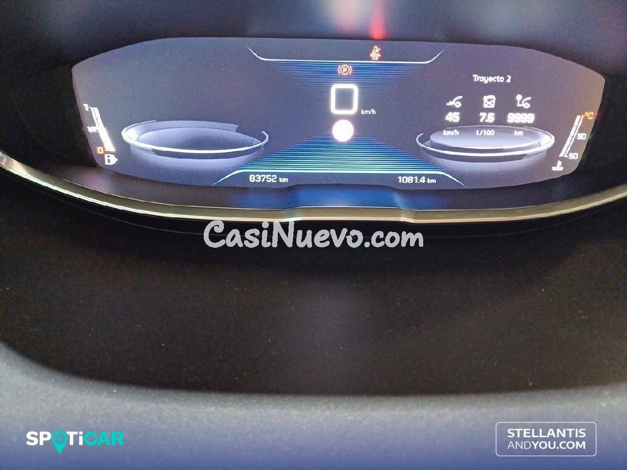 Peugeot 5008 1.2L PureTech 96kW (130CV) S&S Allure - foto 12