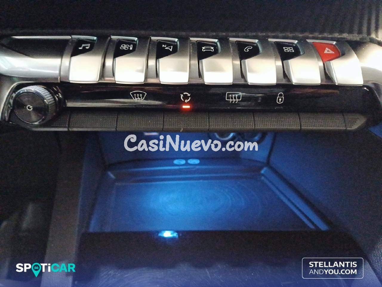 Peugeot 5008 1.2L PureTech 96kW (130CV) S&S Allure - foto 14