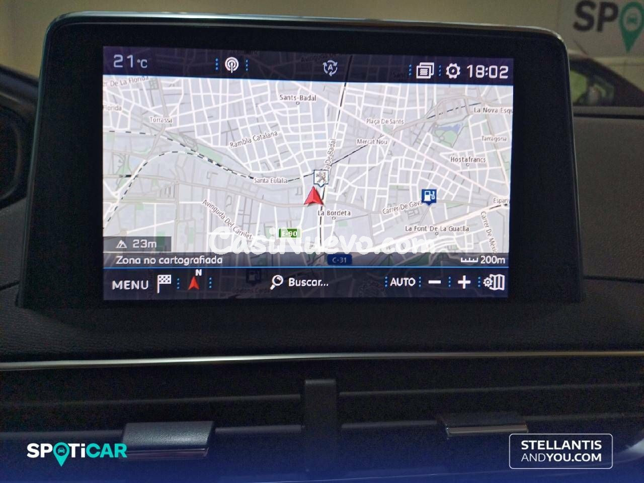 Peugeot 5008 1.2L PureTech 96kW (130CV) S&S Allure - foto 15