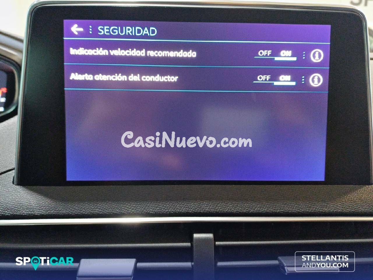 Peugeot 5008 1.2L PureTech 96kW (130CV) S&S Allure - foto 16