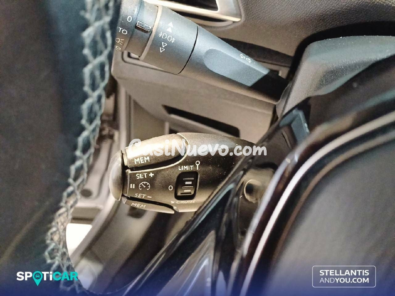 Peugeot 5008 1.2L PureTech 96kW (130CV) S&S Allure - foto 17