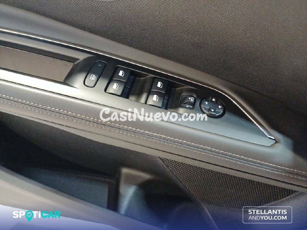 Peugeot 5008 1.2L PureTech 96kW (130CV) S&S Allure - foto 18